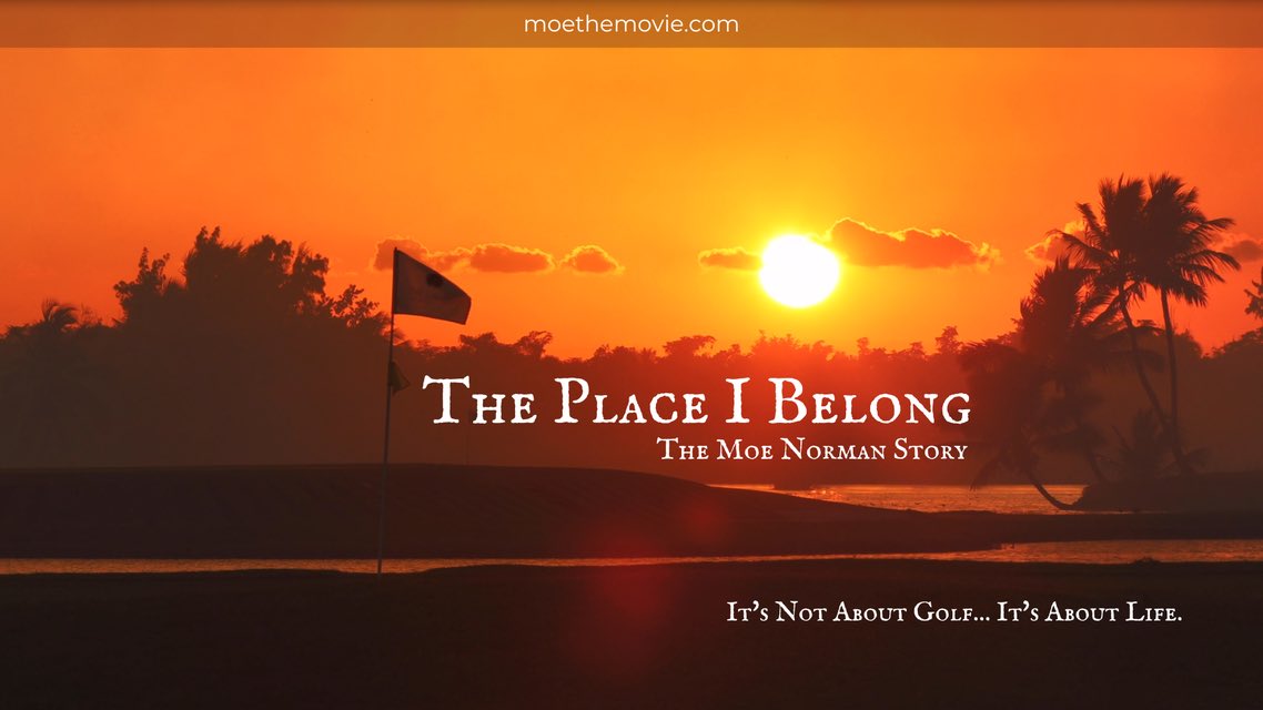 YoungerGolf's tweet image. JUST IN: Academy Award and Golden Globe Nominee Bruce Beresford has been named director for ‘The Place I Belong - The Moe Norman Story’.

Filming set for Spring 2024.