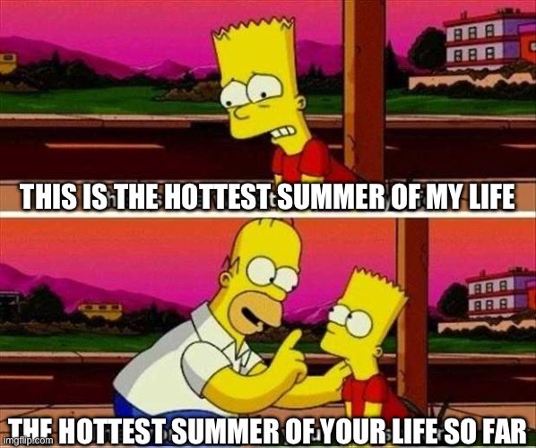 Just_Schweitzer's tweet photo. Every year
https://t.co/uLphBFPVCv https://t.co/M0VnP1YbDW