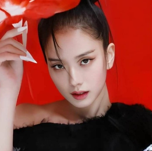 AboutMusicYT's tweet photo. 'Flower' by BLACKPINK's Jisoo is the biggest kpop soloist song worldwide so far (via Circle First-Half Chart). https://t.co/C1Tp4hN2kr