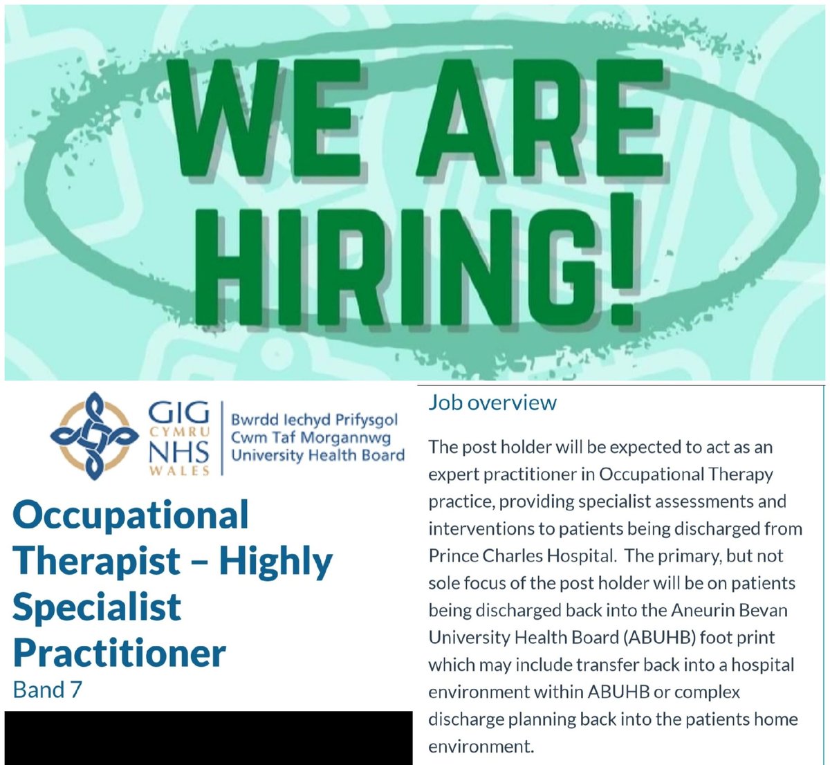 Jo Santos-Matthews tweet media