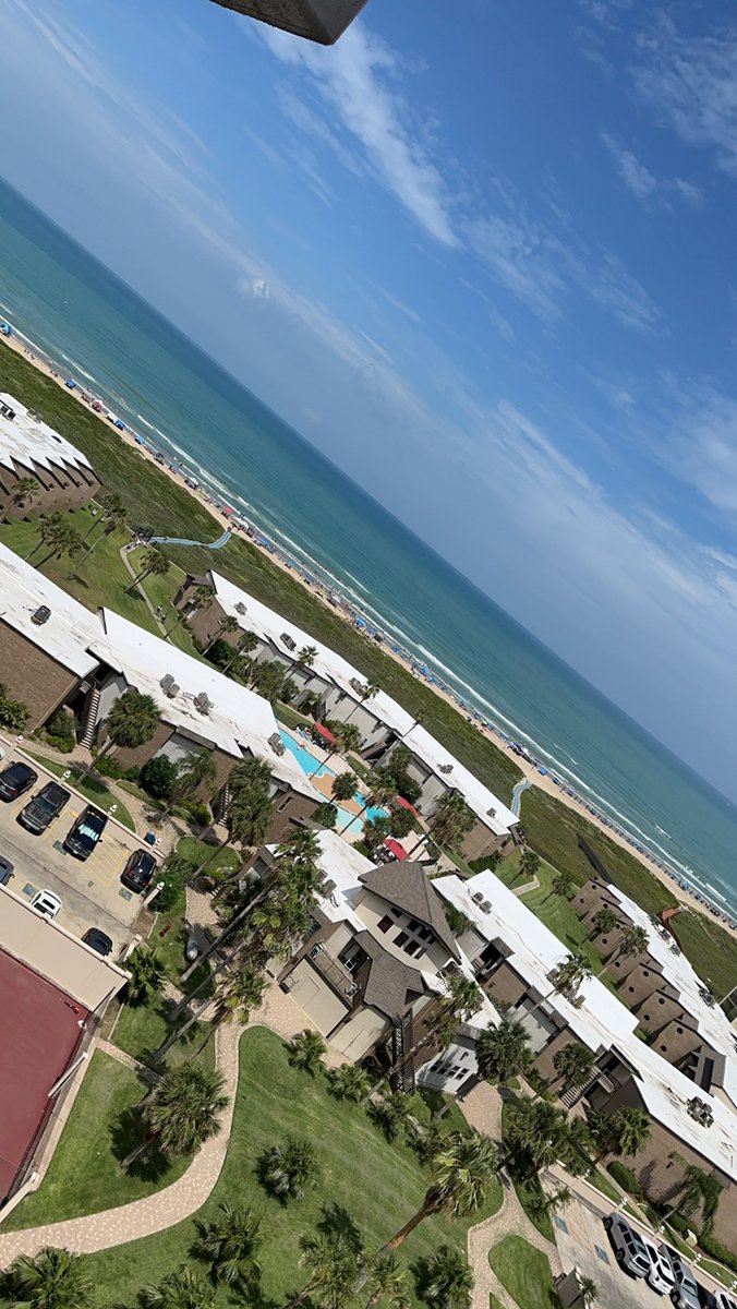 Crusader2C7's tweet image. Officially Island Time #SouthPadre #Texas