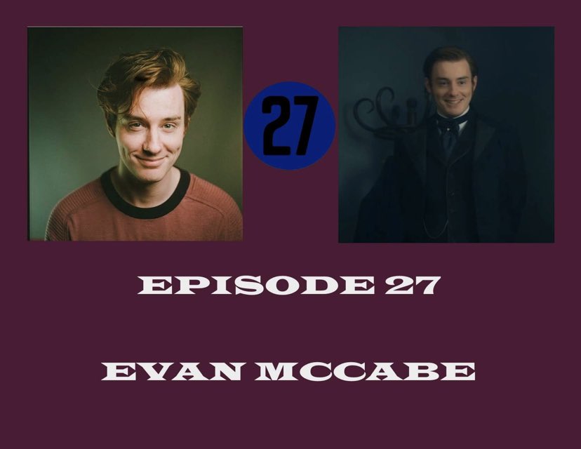 LynnyBright's tweet photo. https://t.co/7EYRavxqM8
Check out the latest Scarleteers Podcast episode with the lovely Evans Mccabe 🥰 available on all podcast sites #MissScarletandtheDuke #missscarletpbs #alibichannel https://t.co/YlxRxIgeZA
