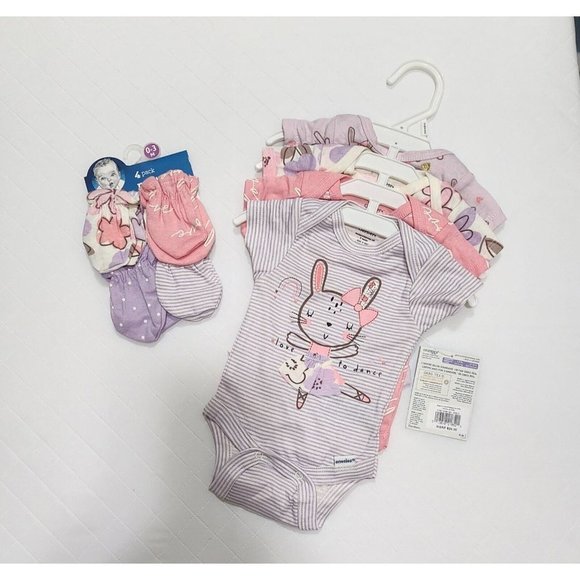 Guilt_T's tweet photo. So good I had to share! Check out all the items I'm loving on @Poshmarkapp #poshmark #fashion #style #shopmycloset #gerber: https://t.co/M3tjVgp3me https://t.co/ufOEkbQfM3