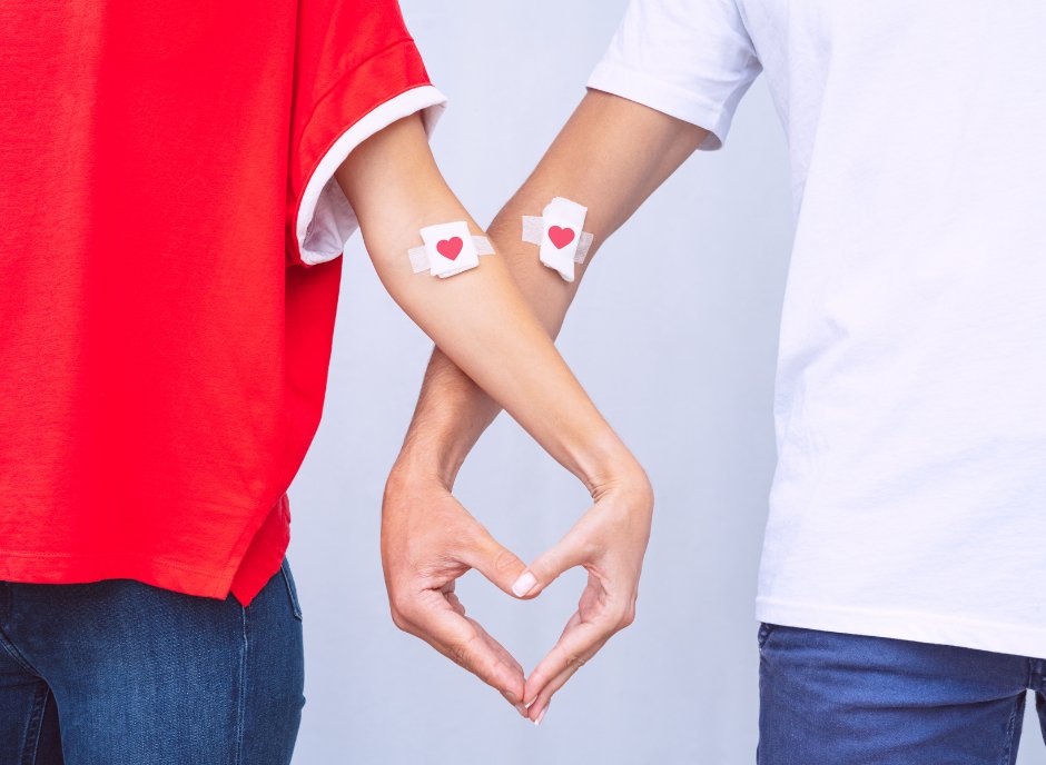 RexWellness's tweet photo. The Blood Connection is coming to REX Wellness Centers of Wakefield, Cary, and Knightdale and the Hospital's main campus on Monday, July 10. Times vary per facility. Visit https://t.co/hMvUIobIuj to schedule your lifesaving appointment. https://t.co/MZDi5C4Aaz