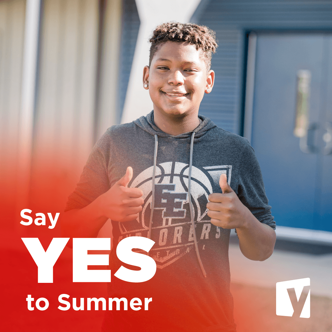 Our summer programming is here to ignite curiosity, inspire creativity and empower our students. From engaging academic enrichment to exciting hands-on activities, we've got something for everyone to make summer a season of endless possibilities. 🔗 yesprep.org/sayyestosummer