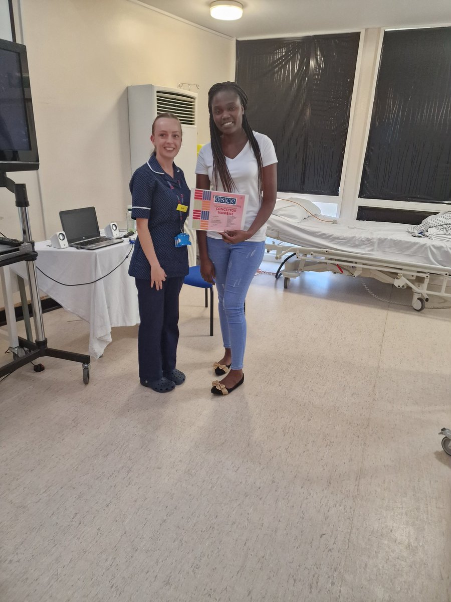 Rita Osayimwen tweet media