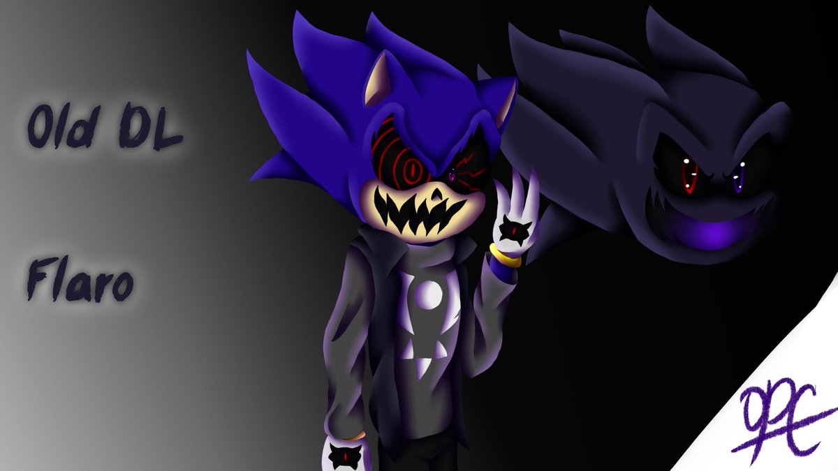 Fufle_Sufle's tweet photo. 2023 - 2019
Time has passed. So does the character. But once in a long while he may wake up from the void and discourage people by its disgusting appearance.
1/5
#Devilish_Lore #DL https://t.co/amHSuIHAyr