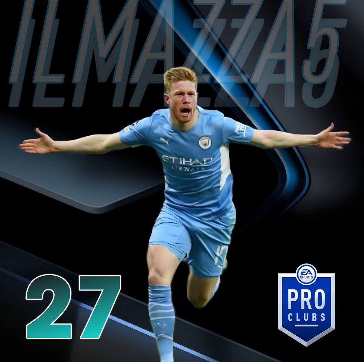 The new banner! 💣💥 <a href="/VPGItaly/">Virtual Pro Gaming Italy 🇮🇹</a> @ThisIsProClubRT