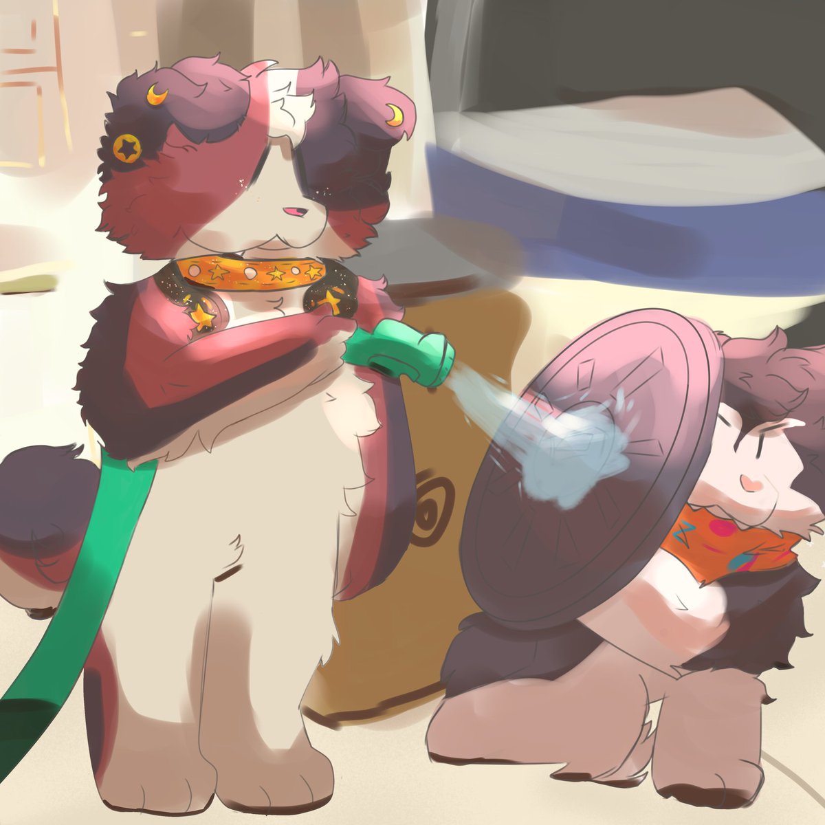 Oreodog_50's tweet photo. https://t.co/XT996W3d2P