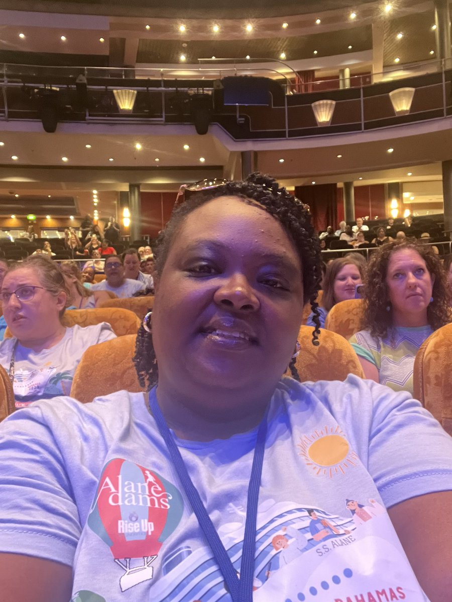 Tangie504's tweet photo. #tyho #tyhocon #gerrybrooks https://t.co/m5LDh4nEkR