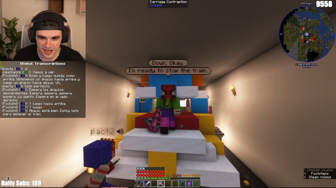 _boobking's tweet photo. he did it, he's a hero :D #QSMP #kelpwillhelp https://t.co/xsNYeuOgEp