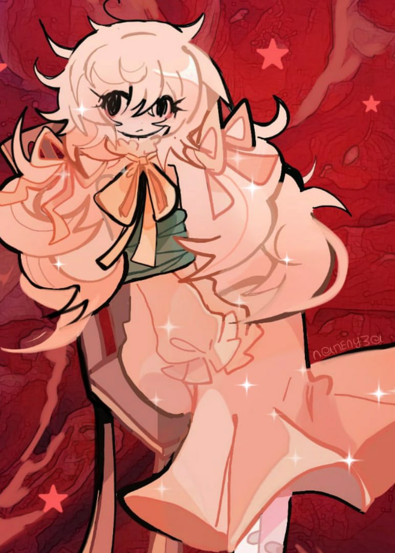 #hello_Charlotte 🥩