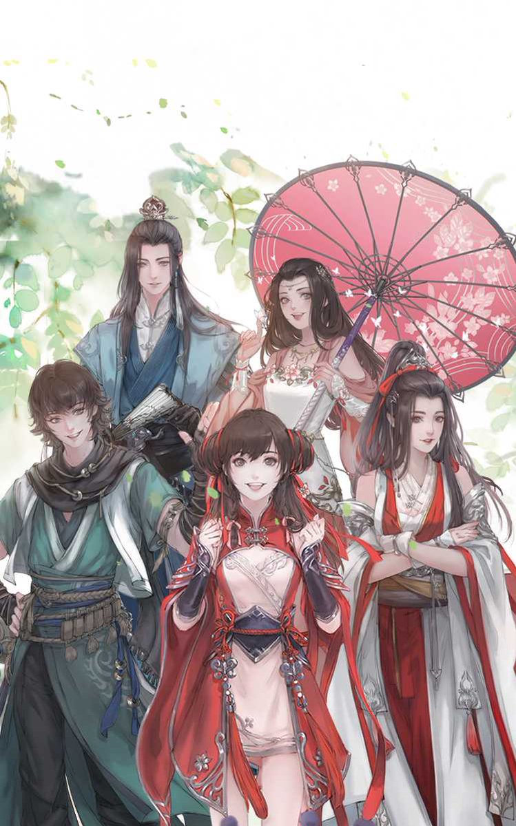 SummerFrankens2's tweet photo. #MMORPG https://t.co/VcL5TYZQTA