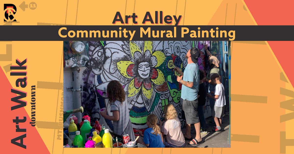 AlliedRc's tweet photo. It's Officially Summer ~ Get Out &amp; Enjoy the Arts! - https://t.co/sOKhNdmzIe https://t.co/qtxjGbBk8T