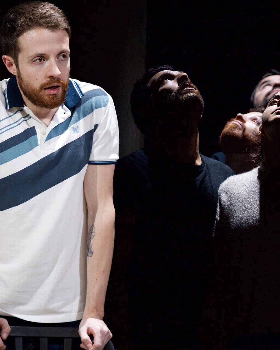 Conoce en el Teatro Helénico esta obra creada a partir de las declaraciones textuales en el juicio realizado a “La Manada” en España.