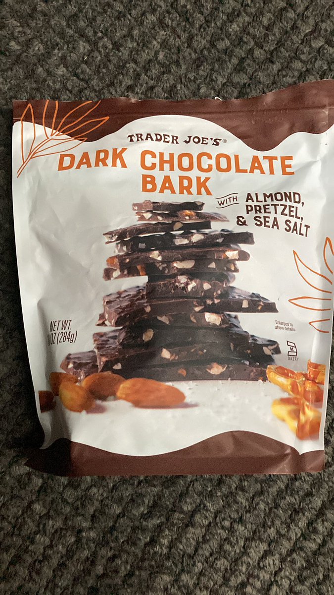 WalkerEddie's tweet photo. @BrandonVanZee This is delicious!!!! https://t.co/zanooPvTzW