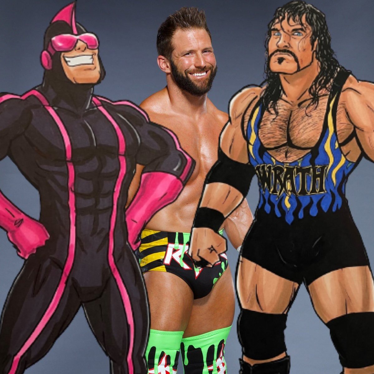 MrTonyMaurizio's tweet photo. @upwvideogame @TheMattCardona When was the last time Ryder played an AKI wrestling N64 game? @RealBryanClark & #HFGMan look ready to chop down Long Island Z and run away with all gold. #UPW https://t.co/pEiS46FzHs