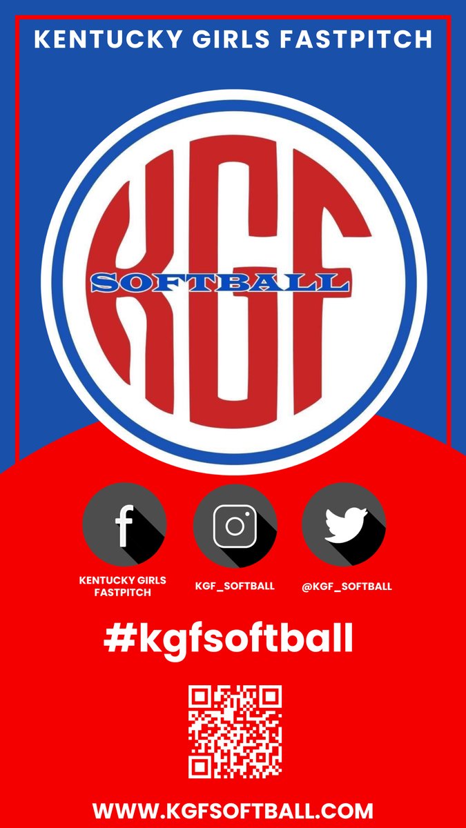 Kentucky Girls Fastpitch tweet media