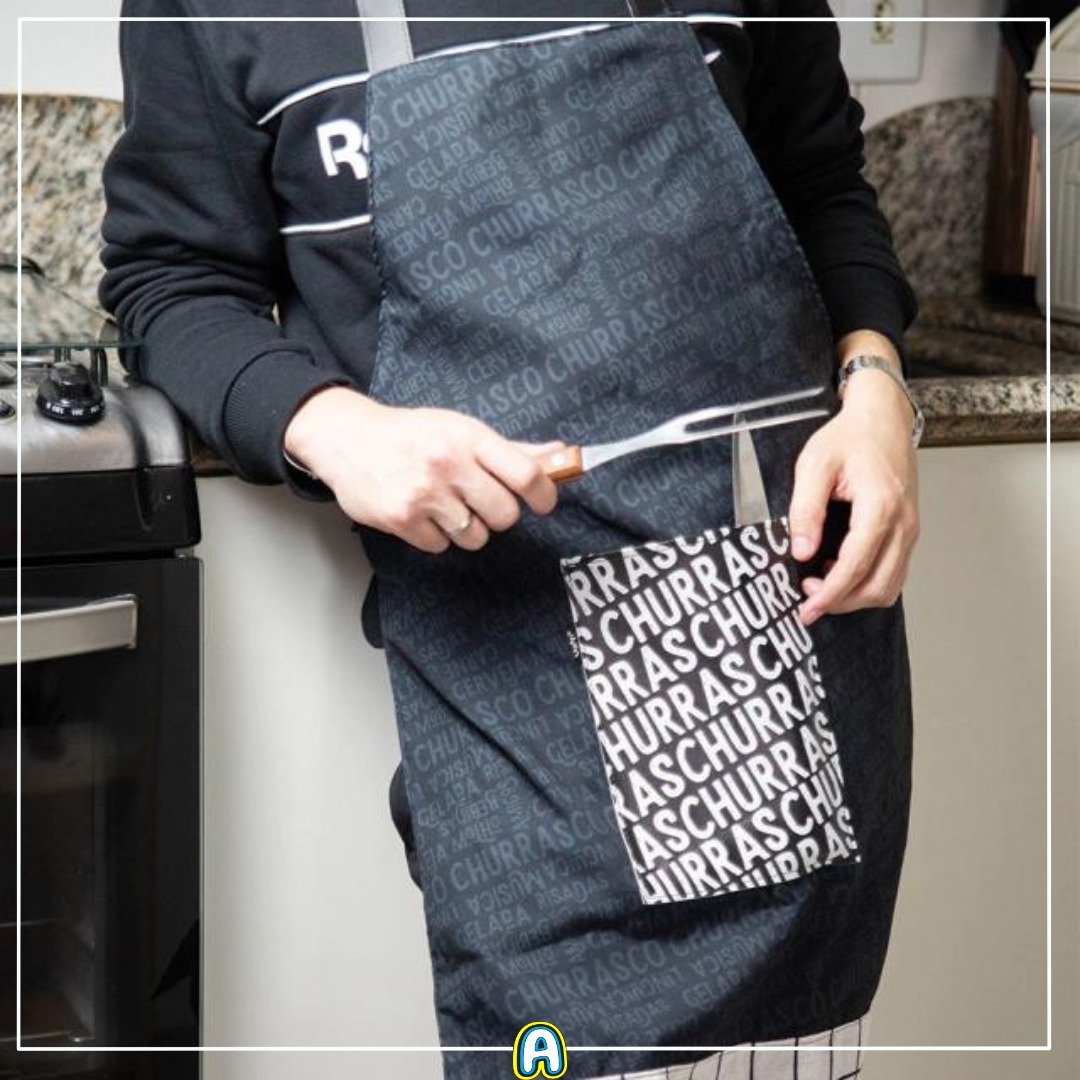 adoreystore's tweet photo. Domine as churrasqueiras com estilo!

Aventure-se nas brasas com confiança: kit churrasqueiro com avental, garfo e faca, tudo o que você precisa para ser um mestre do churrasco! 🔥🥩🔪

#Churrasco #Churras #Sextou #Faca #Garfo #Avental https://t.co/1i8jelfGJL