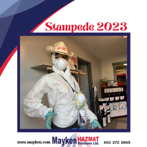MaykenSolutions's tweet photo. Happy official Stampede day! Yeeeehaaaw! https://t.co/2xAoOaQzmq