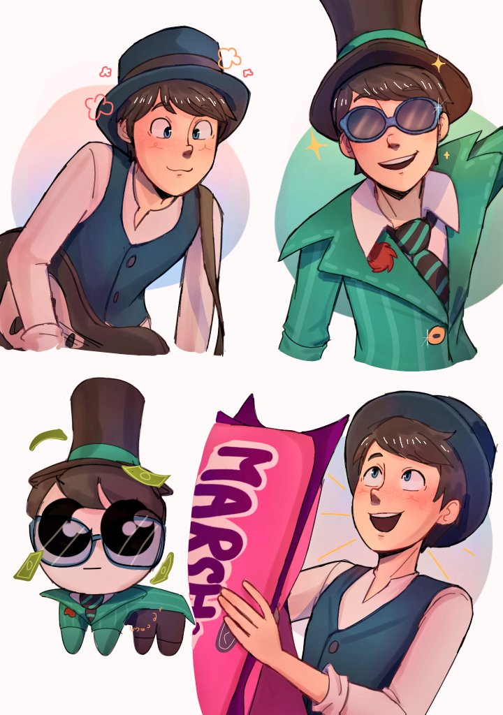 Sigo viva muchachos👍
*sube esto y no sube otro dibujo terminado en dos meses*
#onceler #oncelerfanart