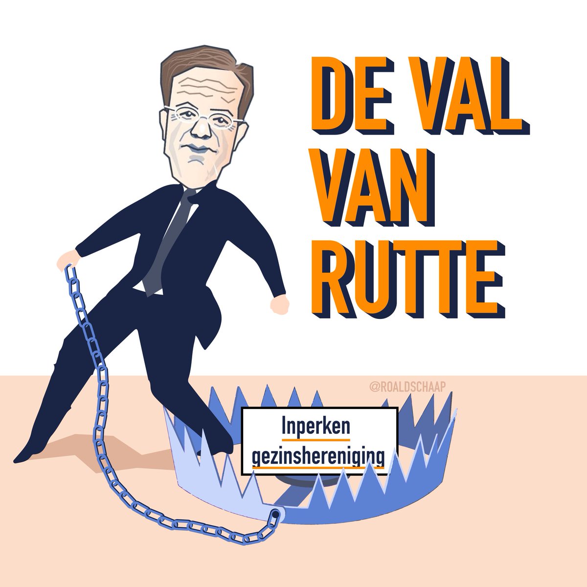 De 'val' van het kabinet  

#kabinet #valvankabinet #vvd #Rutte4 #val