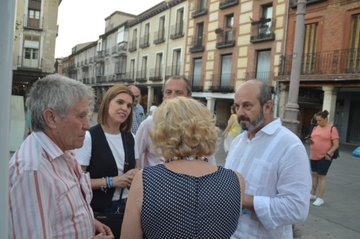 Foto cedida por PP Alcalá