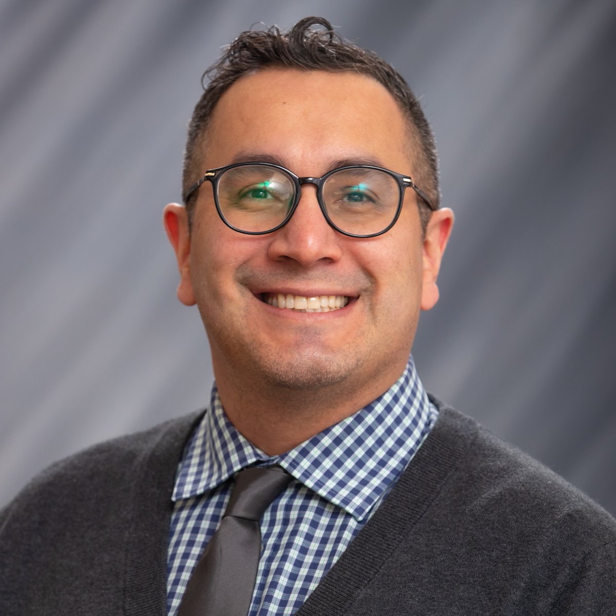 UNI College of Education tweet media