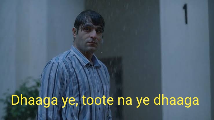 NumberSequence's tweet image. When you realise you can&apos;t delete #Threads account without deleting #Instagram account