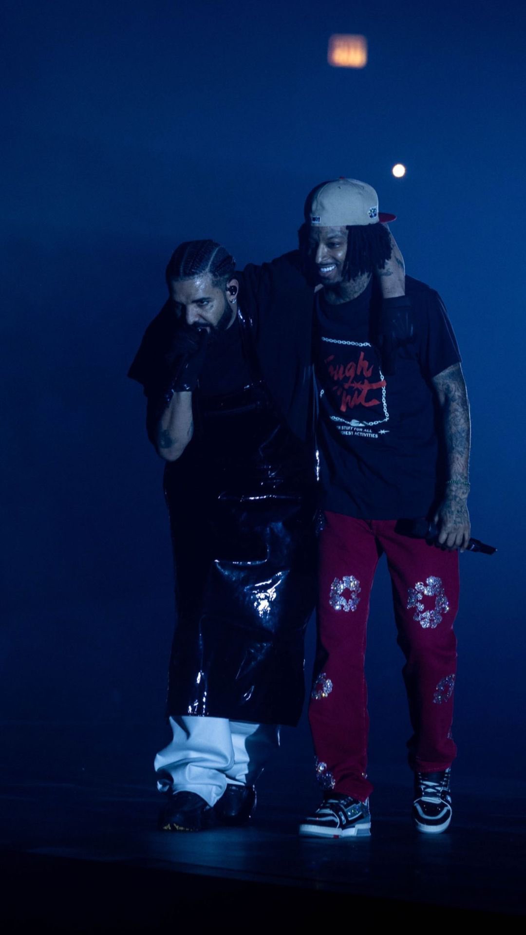 Drake Related on Twitter: “DIALED IN… https://t.co/llEQhqIAiY” / Twitter