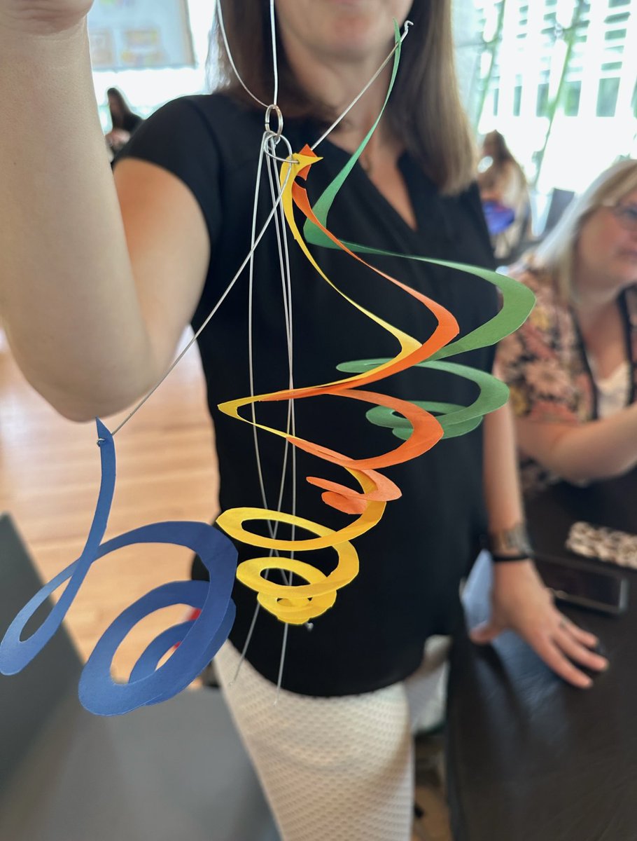 Artful Learning tweet media