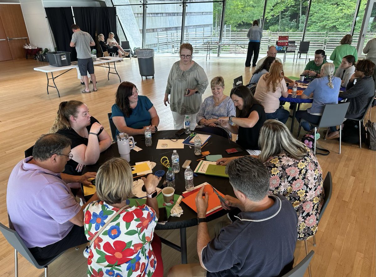 Artful Learning tweet media