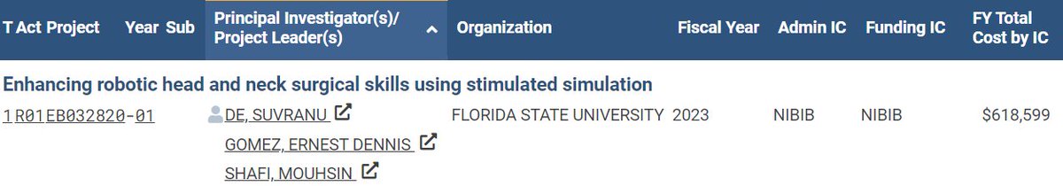 Ernest (Ted) Gomez, MD, MTR tweet media