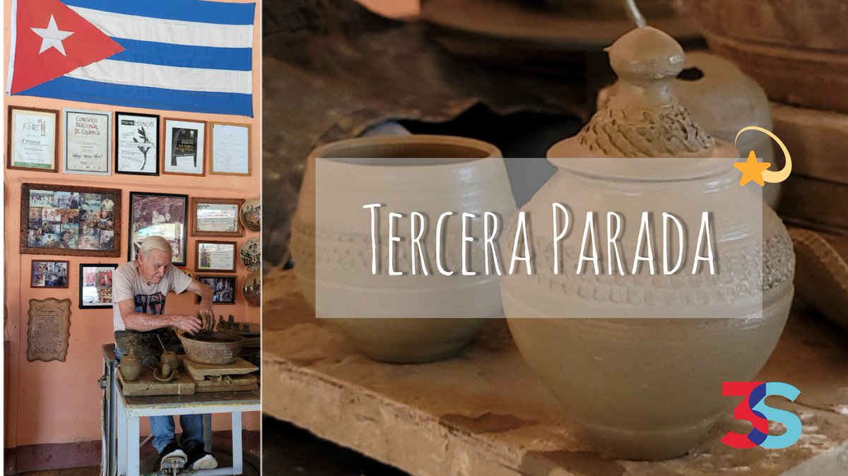 cecilia_jess_'s tweet image. Ven conmigo a la tercera parada de mi viaje! 😎

#EspaVlog
#3Speak

Tercera parada peakd.com/hive-145796/@c…