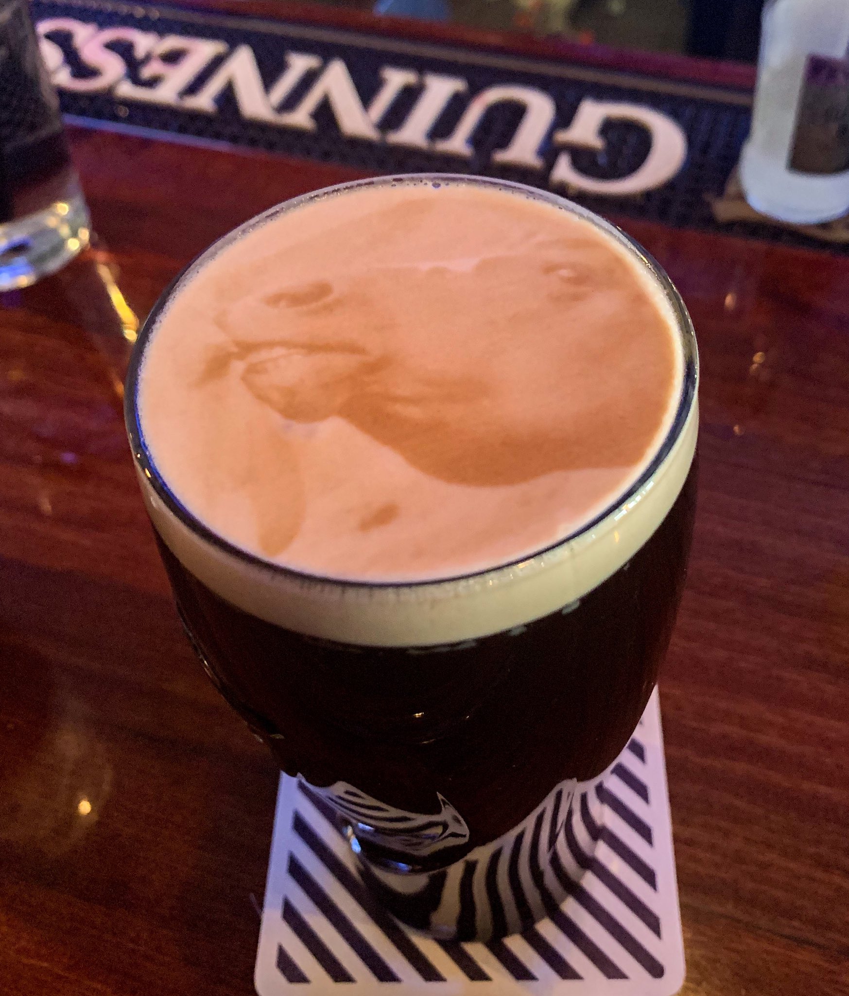 The Hoarse Whisperer on Twitter "I’m ready for a drink. Cheers. https