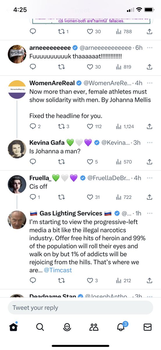 Johanna Mellis tweet media