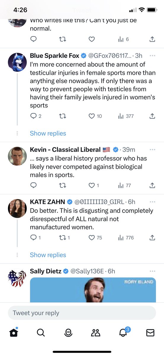 Johanna Mellis tweet media