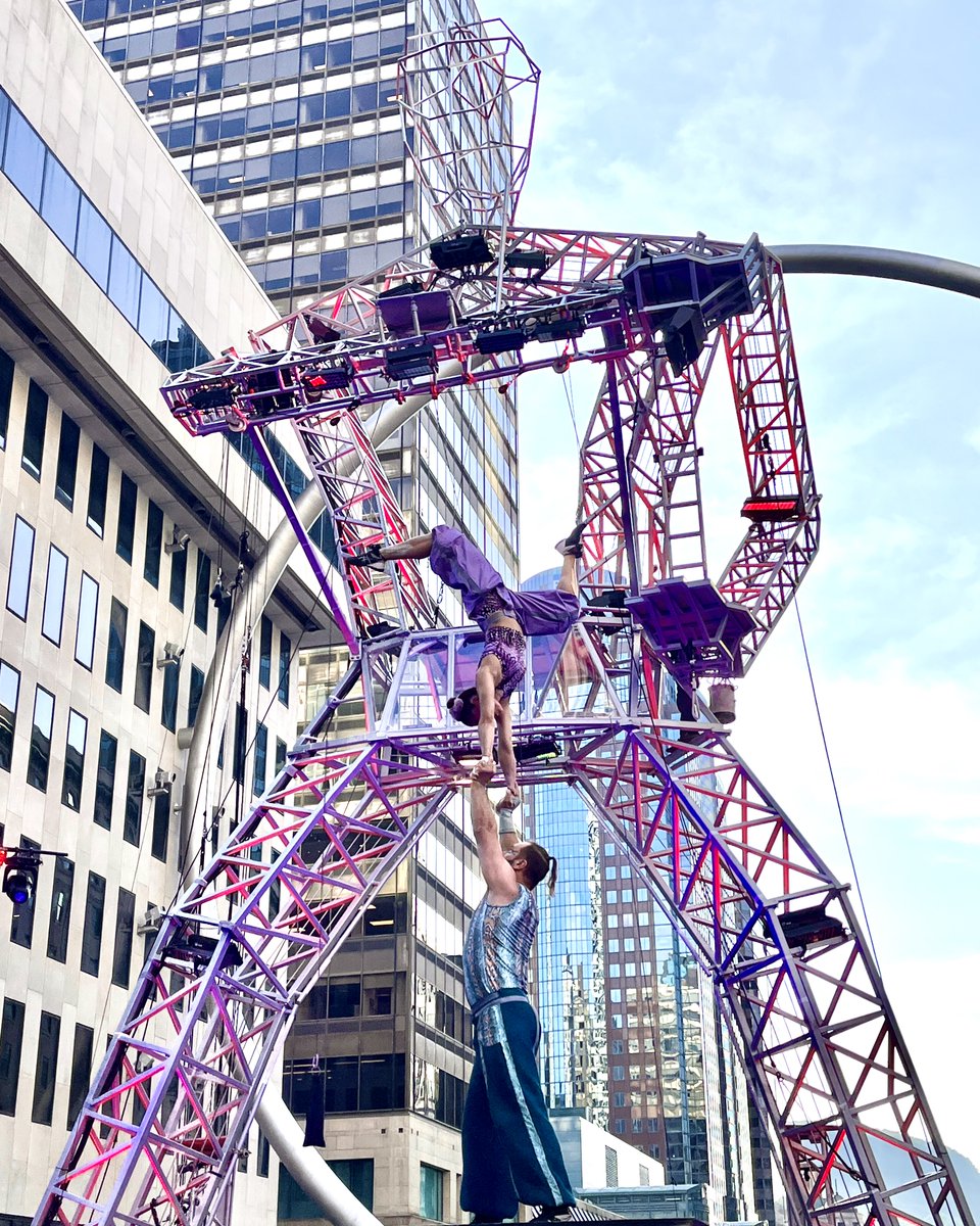 Montréal centre-ville tweet media