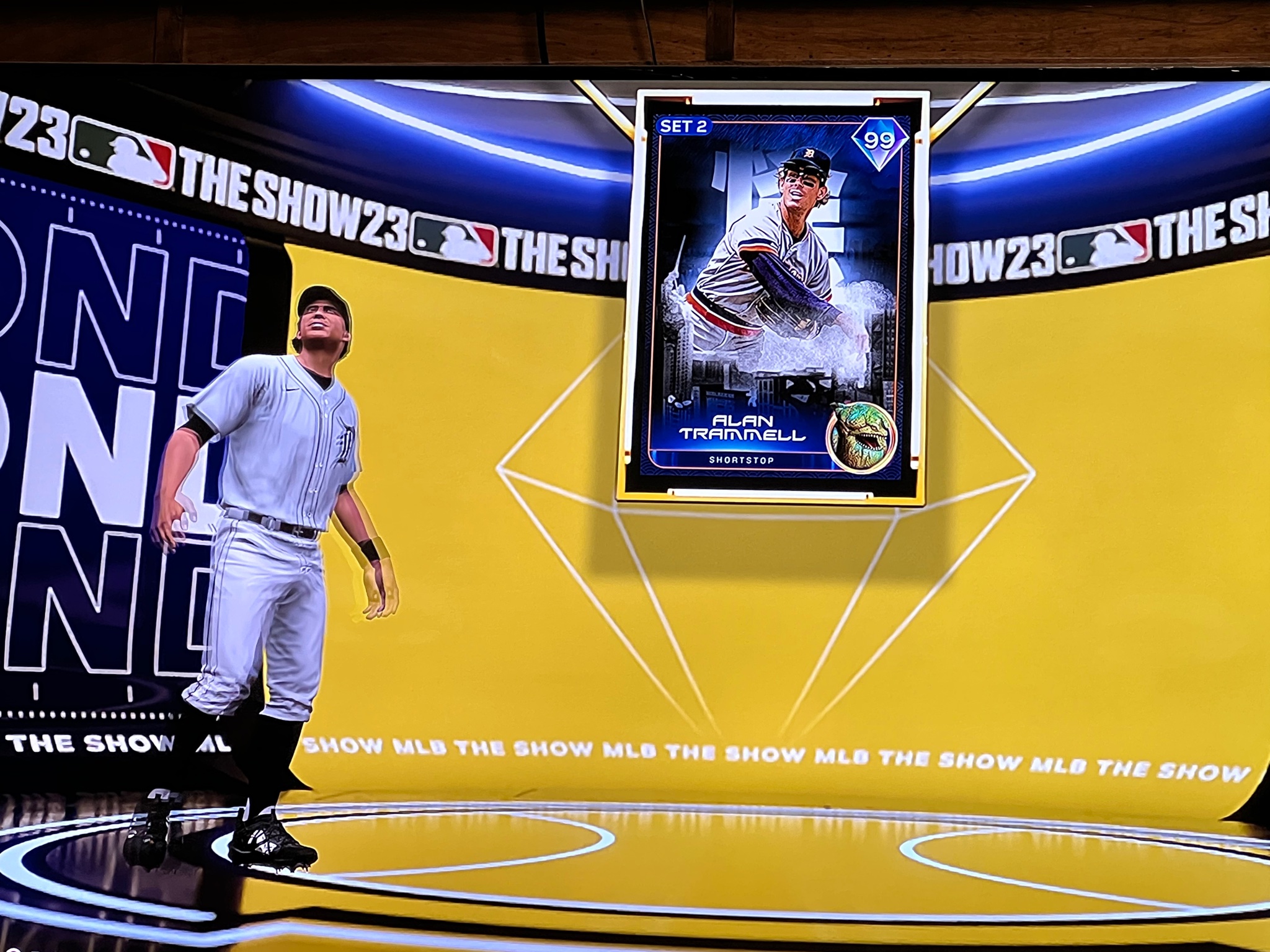 MLB The Show 23 Diamond Duos 4 pack has arrived