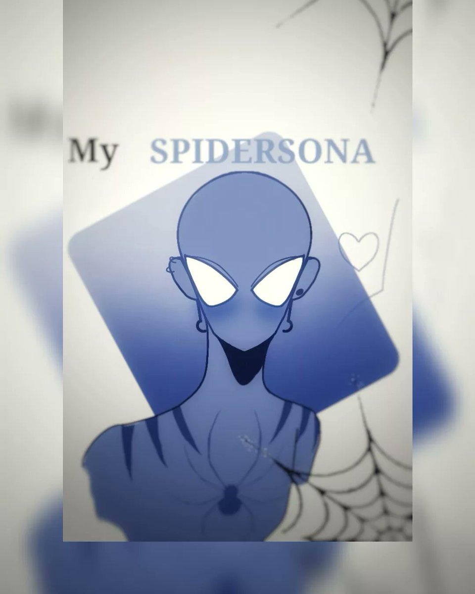 #drawingmyspidersona #myspidersona
#Spiderman #spidermiles #SpiderGwen 
#myoc 

★If you use it give me credits please★