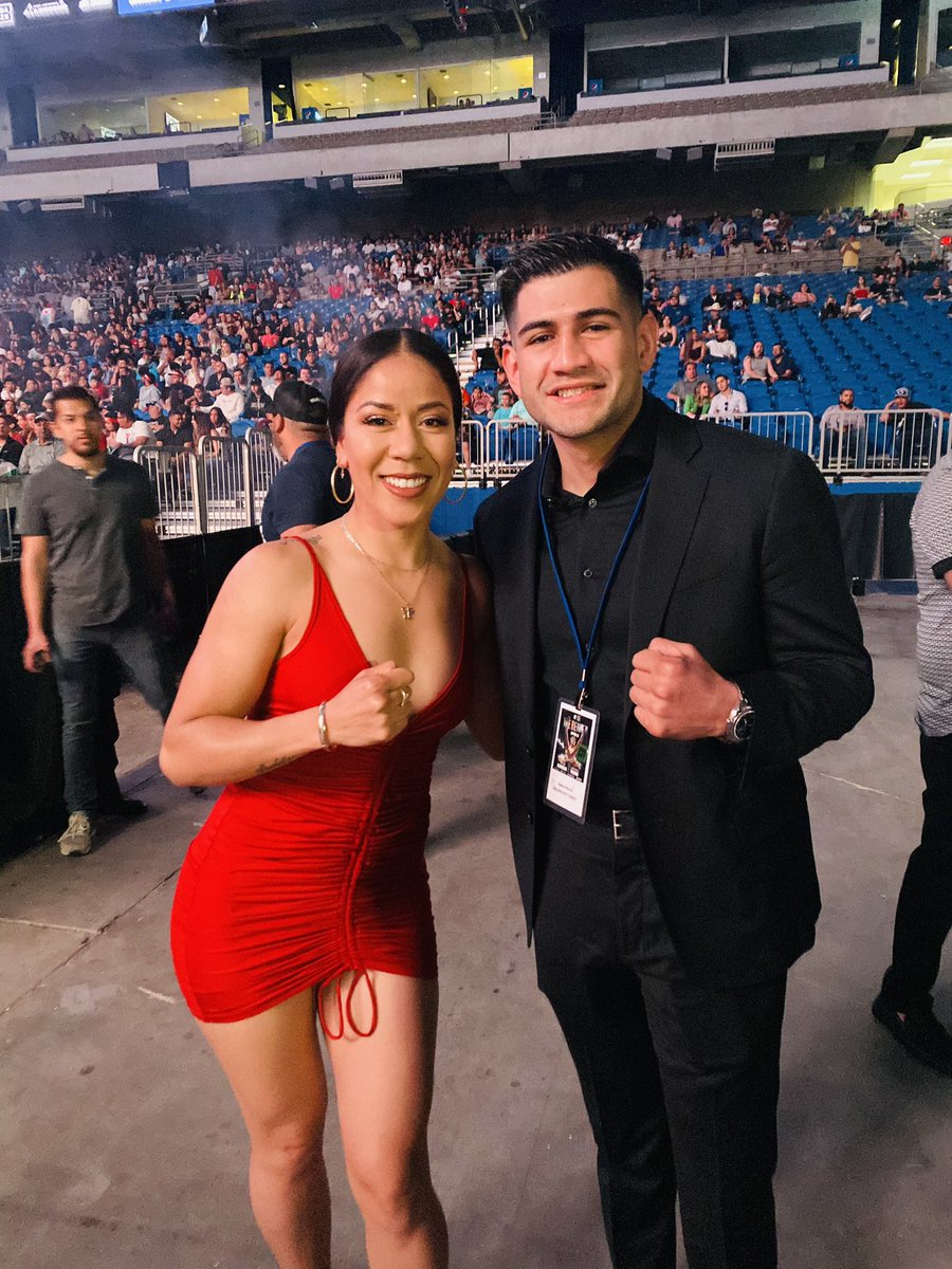 Sulem π²π½ Urbina (@sulemurbina) on Twitter photo Happiest of birthdays to one of the coolest people Iβve gotten to meet because of boxing <a href="/AlexisRocha777/">Lex ππΌ</a> Dios te bendiga hoy y siempre. Happiest of birthdays to one of the coolest people Iβve gotten to meet because of boxing <a href="/AlexisRocha777/">Lex ππΌ</a> Dios te bendiga hoy y siempre.