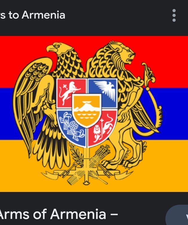 Arkadaşlar sağdaki Ermenistan Cumhuriyeti'nin devlet armasıdır  solda ise Diyarbekirspor'un alacağı söylenen yeni arma. Yani Türk topraklarında spor takımı bahanesiyle Ermenistan devlet armasını dalgalandırmak istiyorlar. Türk olmasın da ne olursa olsun zihniyeti vatansızların
