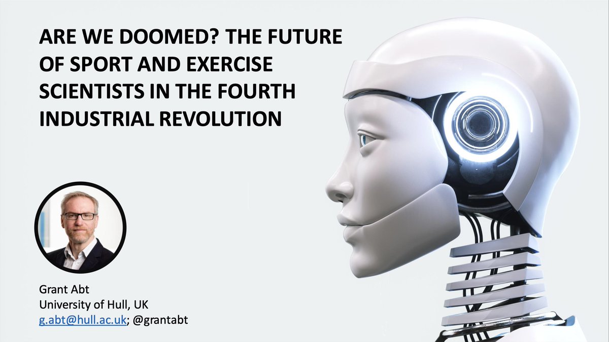 A thoroughly enjoyable <a href="/E_C_S_S/">ECSS</a> Congress in Paris finished off with a fun session on AI in sport and exercise science with @balsalobrephd and <a href="/JoClubbSportSci/">Jo Clubb</a>. Link below to my presentation.

dropbox.com/scl/fi/f9sky9s…
