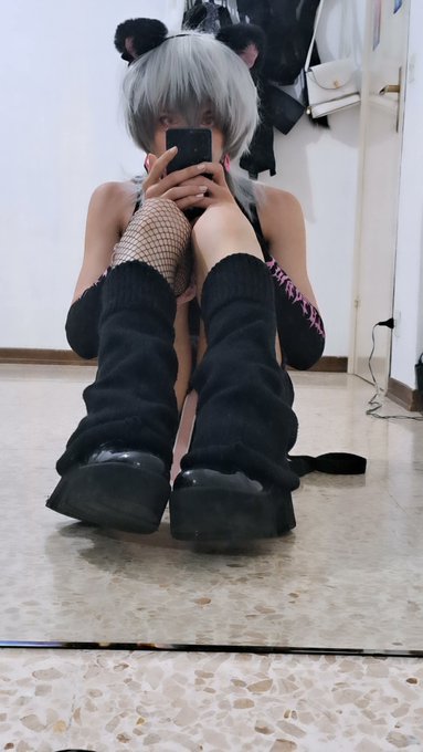 Hai everyone, I'm really happy Today has been a productive day on various social platforms. I wanted<a href="/tag/femboy"class="tags"><span>#femboy</span></a>