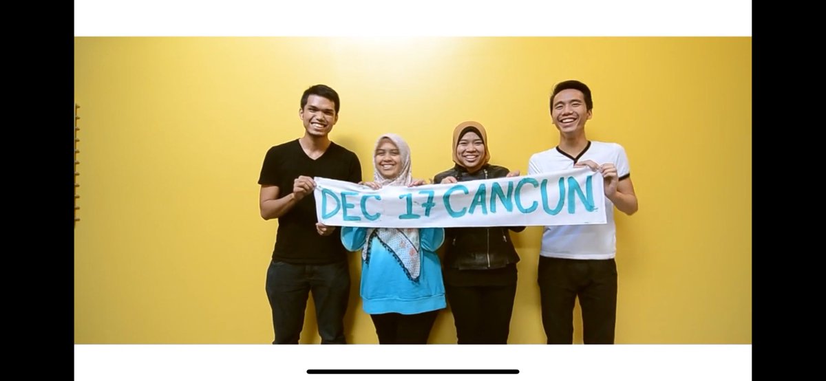 ohtweet's tweet photo. Terfikir pernah tak Khairulaming contact Ohmedia untuk beriklan ke atau minta share apa-apa ke suatu masa dulu. Ada rupanya tahun 2013 dan lebih menarik, ada link video kat dalam tu masa beliau muda remaja lagi mengajak anak muda belajar bersungguh.

Sejak azali memang beliau sentiasa nak bagi positive vibes pada semua. Sekarang dah jadi hot stuff pun seantero Malaysia mengalahkan artis 🥰