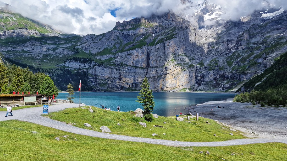 Switzerland ❤️ 🇨🇭

#IneedSwitzerland