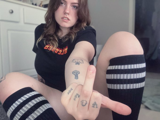 Selling #usedpanties , #usedsocks on #snifffr 😘 Kik: CuteCookies69 https://t.co/Byam6ECsTi<a href="/tag/usedpanties"class="tags">#usedpanties</a><a href="/tag/usedsocks"class="tags">#usedsocks</a><a href="/tag/snifffr"class="tags">#snifffr</a>