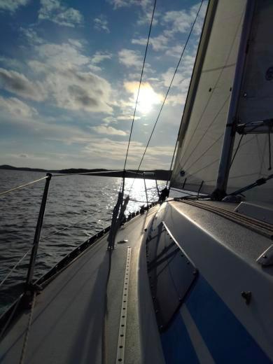 s/y Helvi tweet media