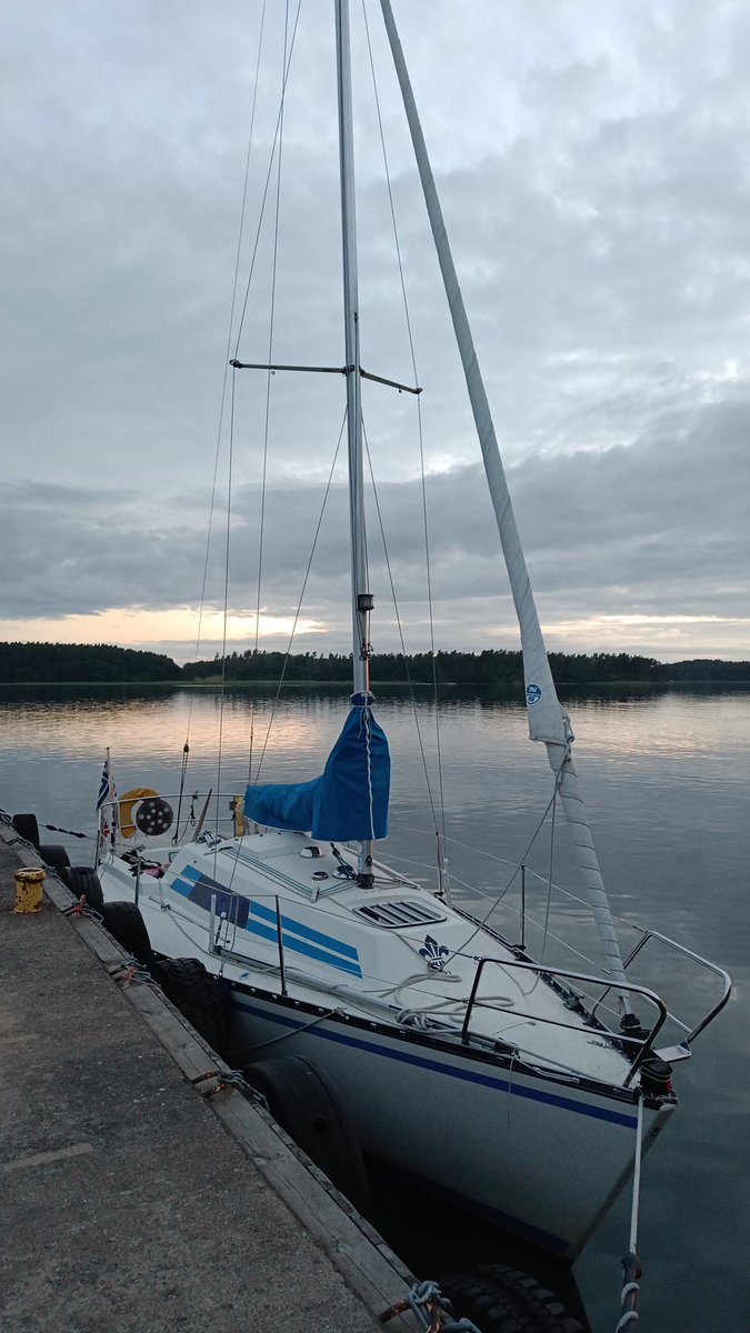 s/y Helvi tweet media