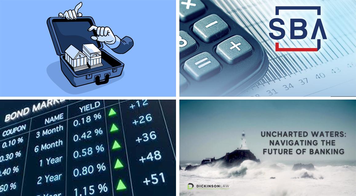 Community Bankers IA tweet media